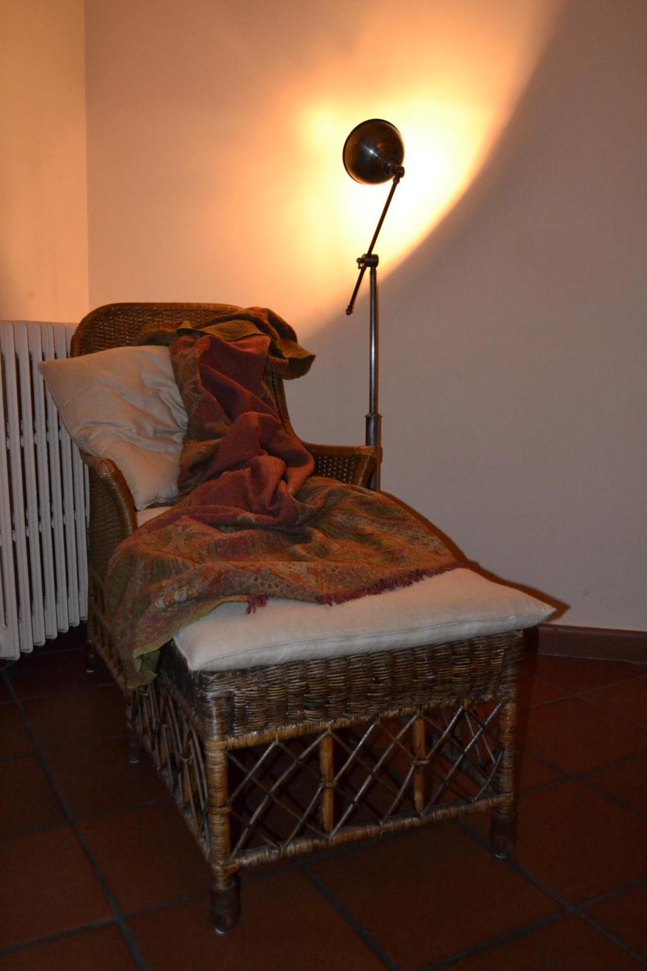 Albergo Residence Perosi Tortona Exterior photo