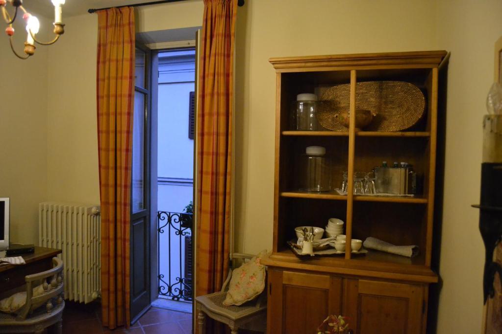 Albergo Residence Perosi Tortona Exterior photo